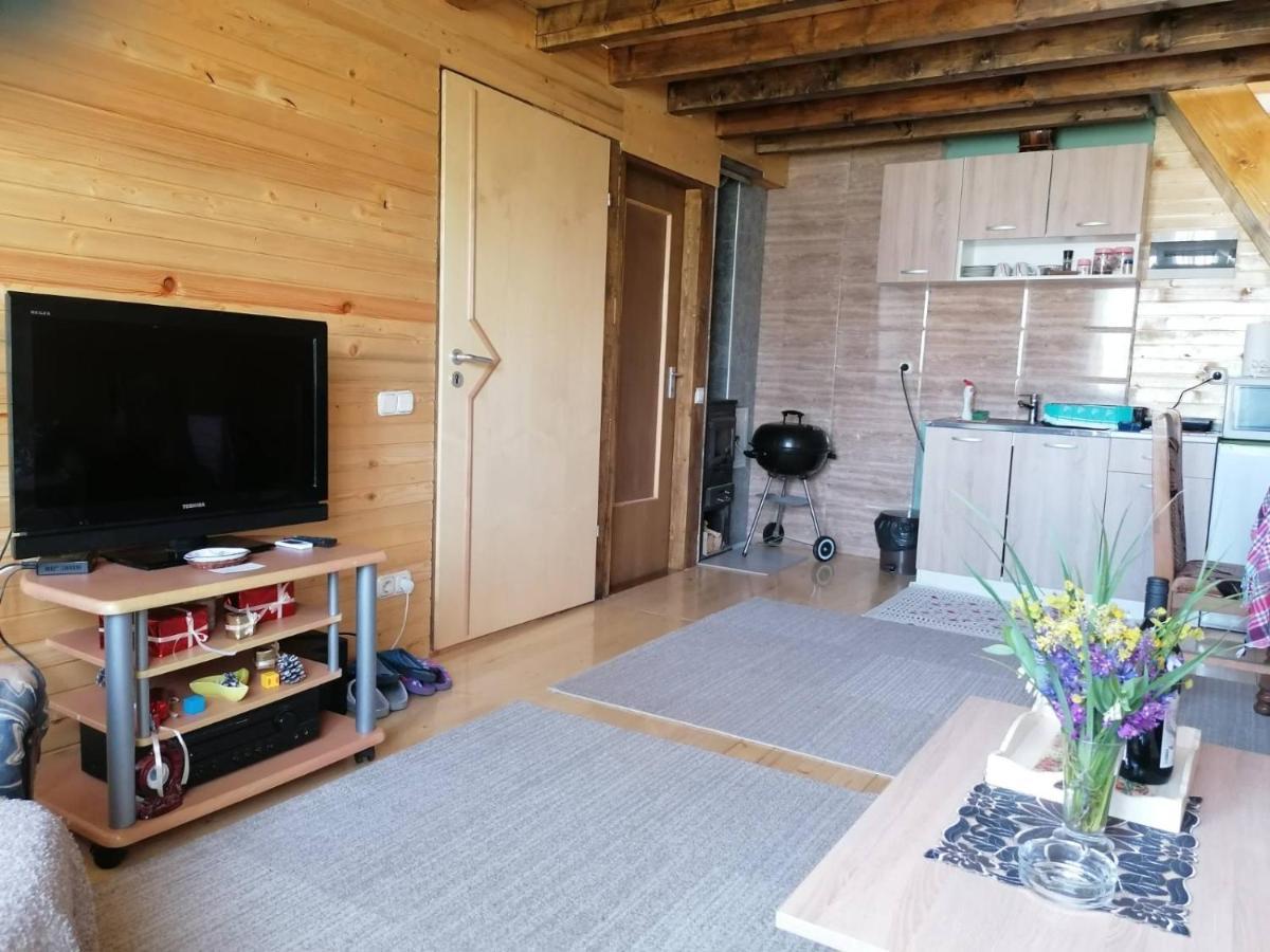 Case de vacanță Vikendica Ines Nova Varoš