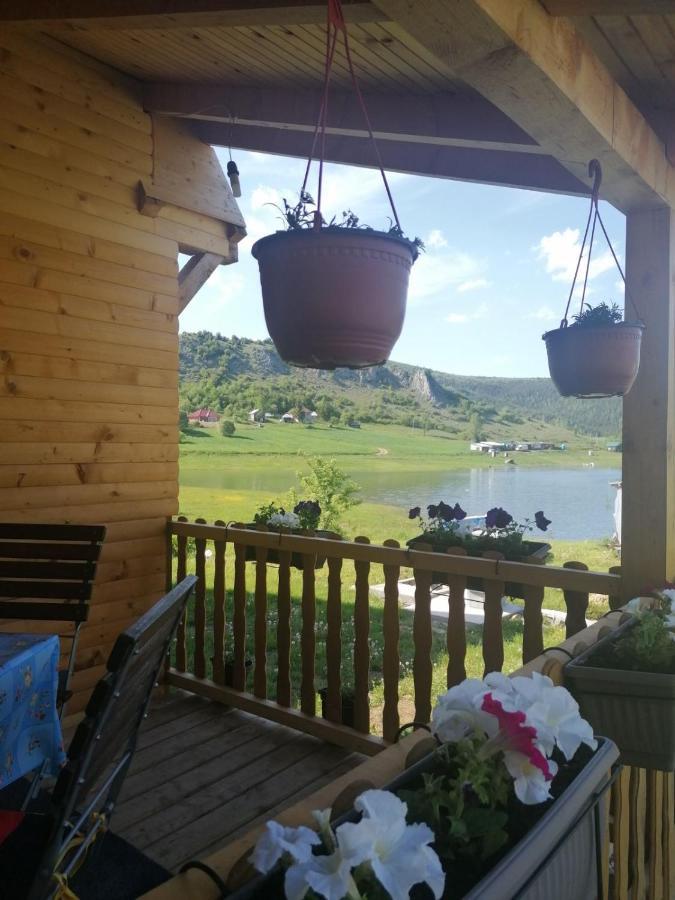 Case de vacanță Vikendica Ines