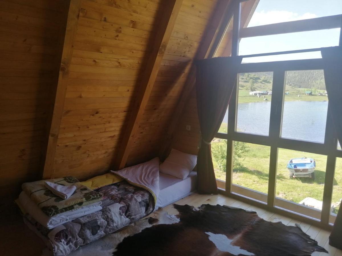 Vikendica Ines *